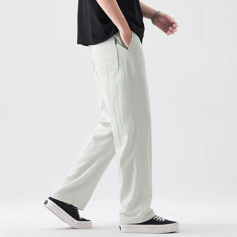 JUCY JUDY Casual Pants Unisex-21