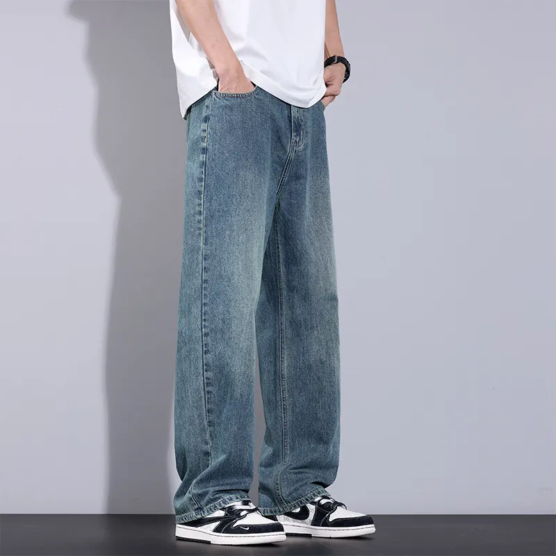 JUCY JUDY Jeans Unisex-35
