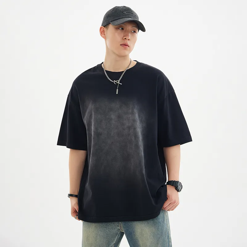 JUCY JUDY T Shirts Unisex Black-2