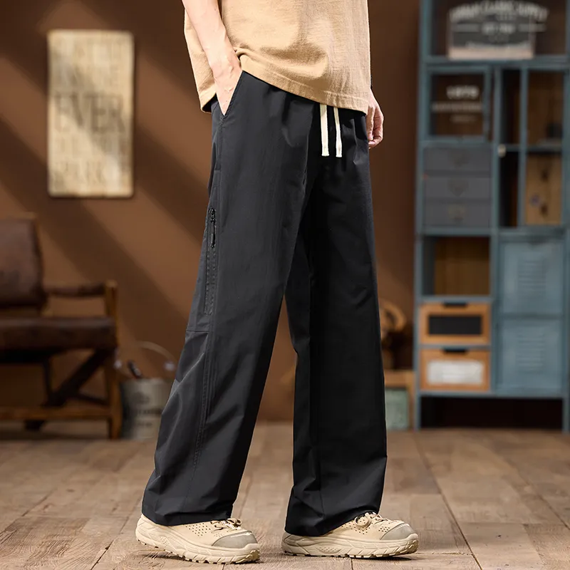 JUCY JUDY Cargo Pants Unisex-3