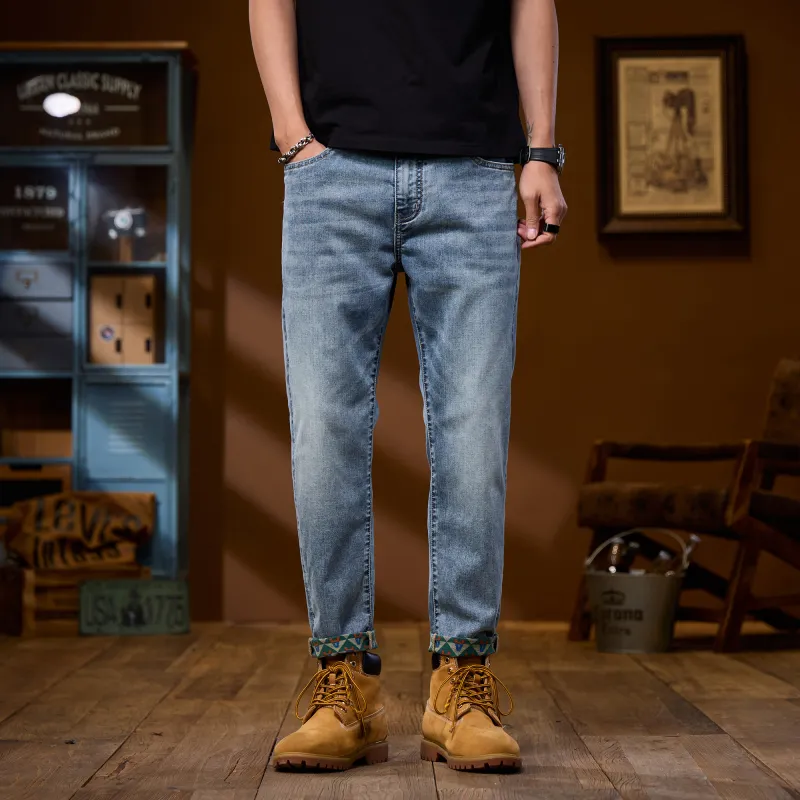 JUCY JUDY Jeans Unisex-9
