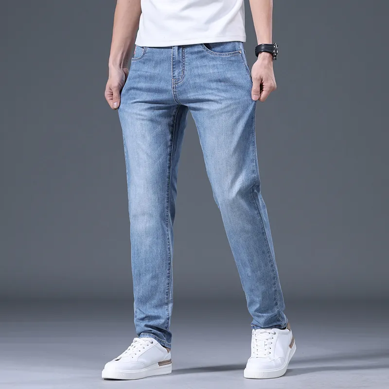 JUCY JUDY Jeans Unisex-5