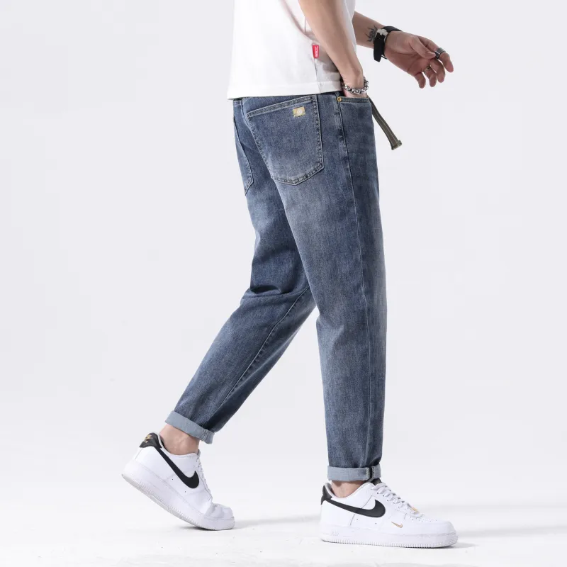 JUCY JUDY Jeans Unisex-6
