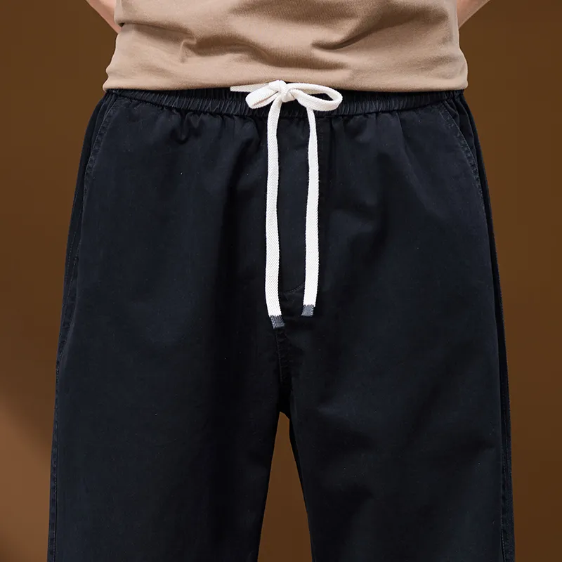 JUCY JUDY Casual Pants Unisex-4