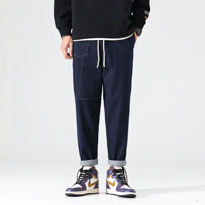 JUCY JUDY Jeans Unisex-14