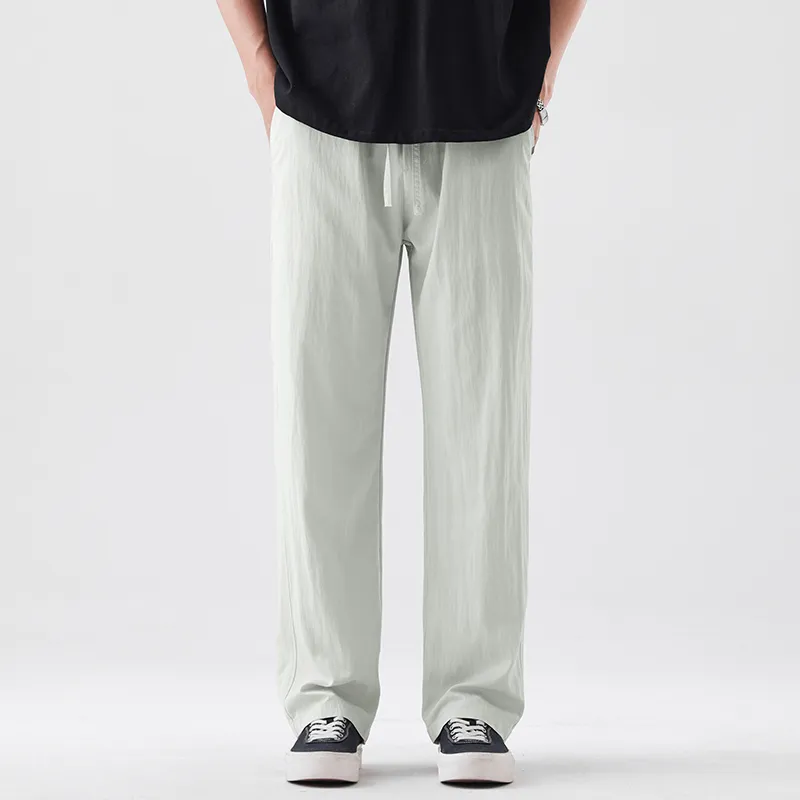 JUCY JUDY Casual Pants Unisex-17