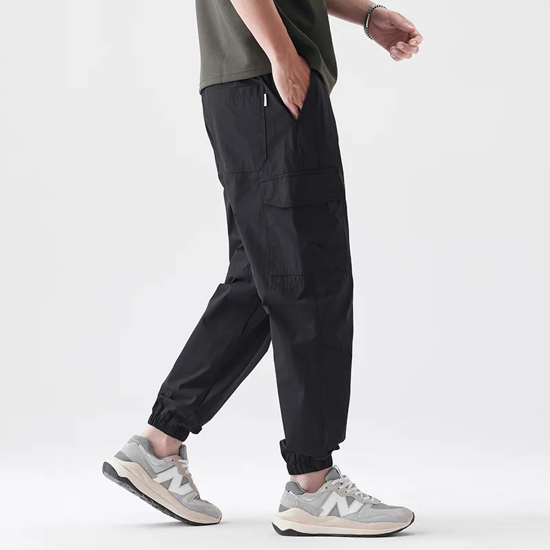 JUCY JUDY Cargo Pants Unisex-6