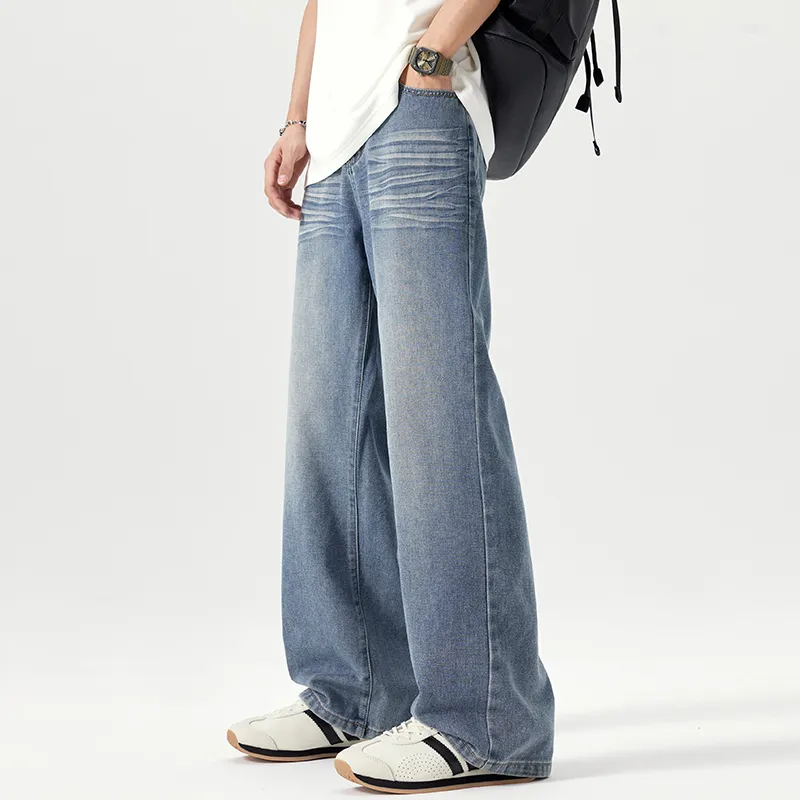 JUCY JUDY Jeans Unisex-13