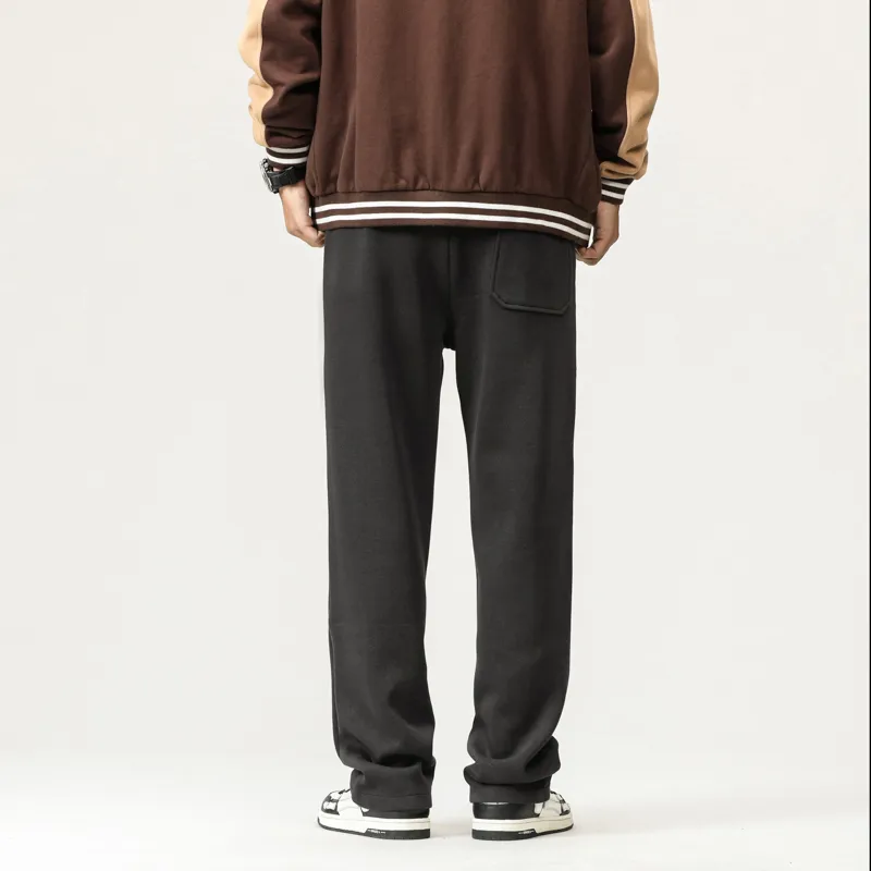 JUCY JUDY Casual Pants Unisex-14