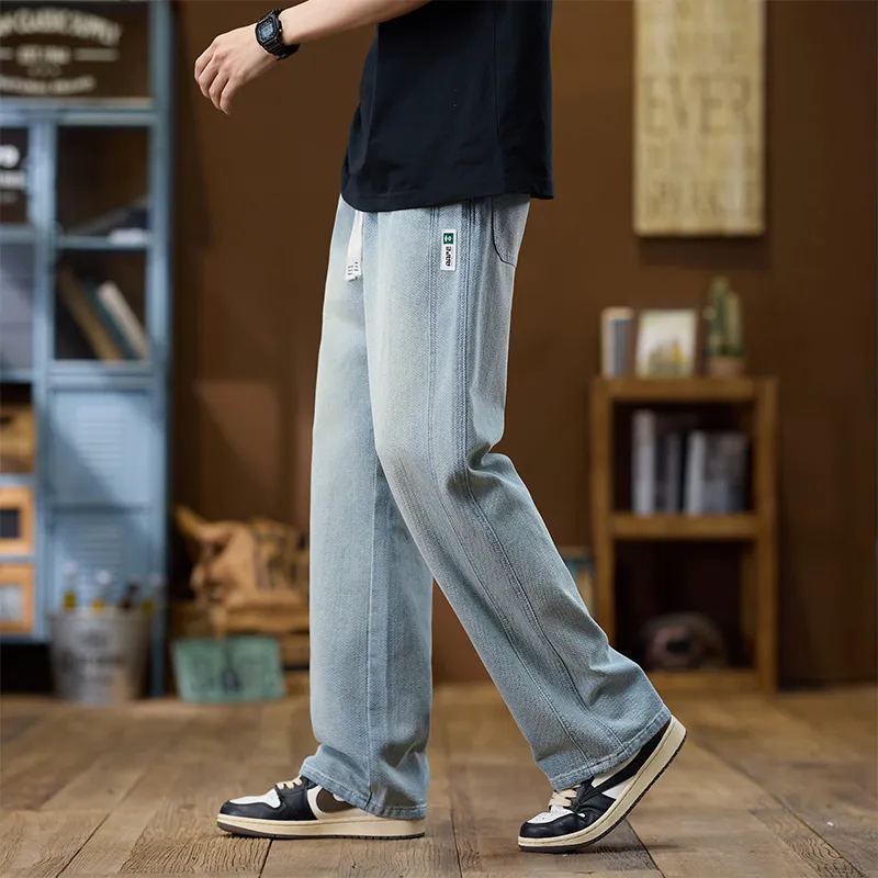 JUCY JUDY Jeans Unisex-13
