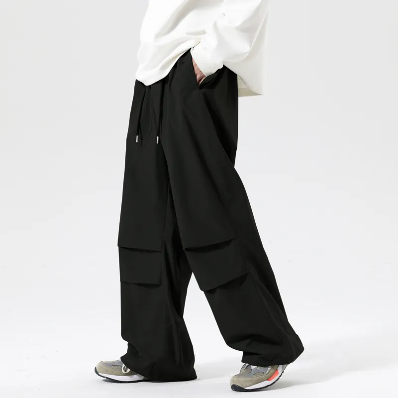 JUCY JUDY Casual Pants Unisex-19