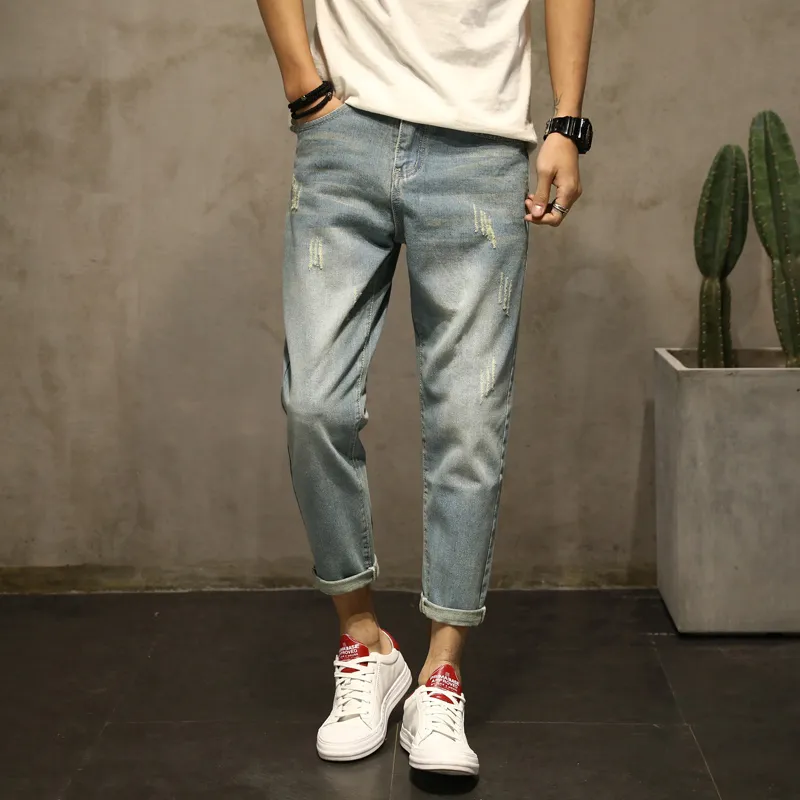 JUCY JUDY Jeans Unisex-4