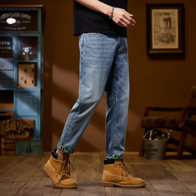 JUCY JUDY Jeans Unisex-11