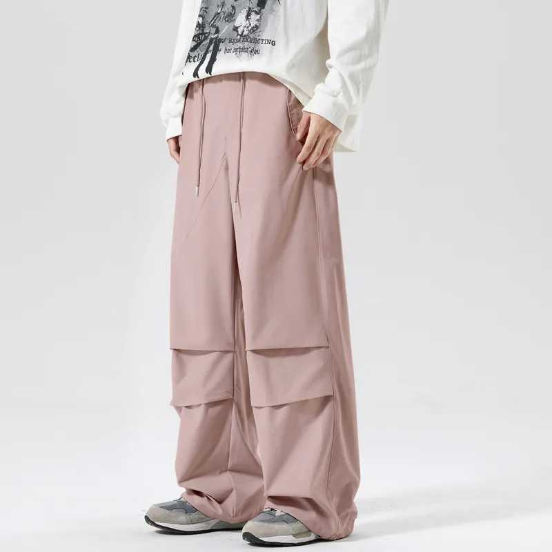JUCY JUDY Casual Pants Unisex-13