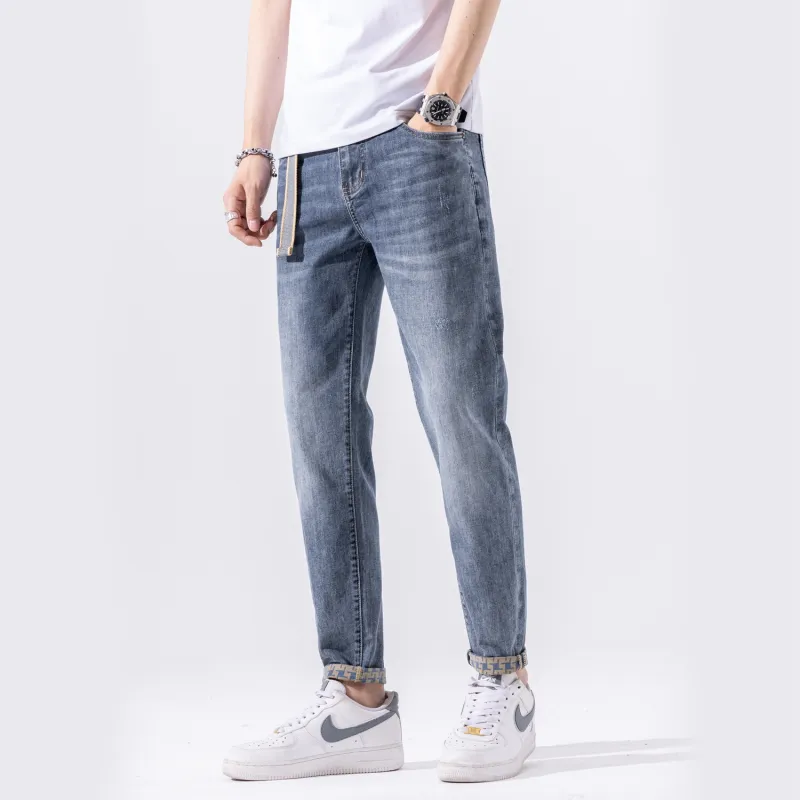 JUCY JUDY Jeans Unisex-13