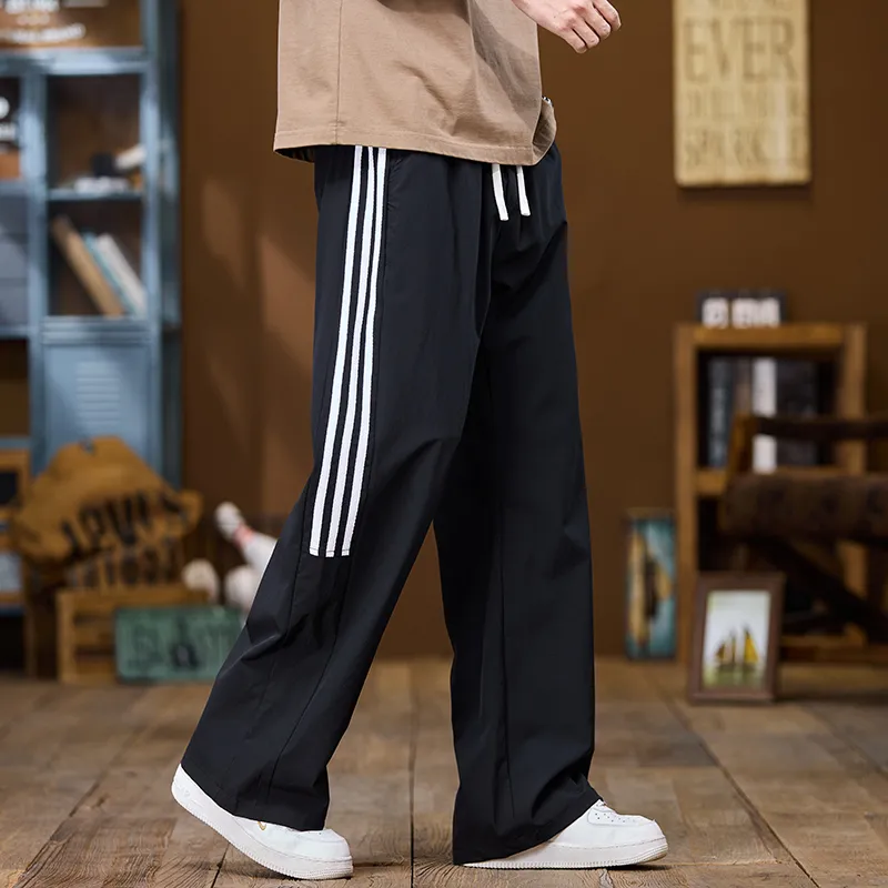 JUCY JUDY Casual Pants Unisex-6