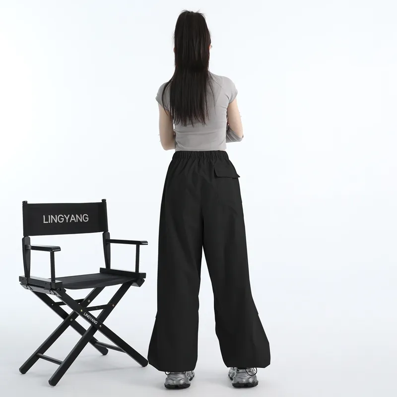 JUCY JUDY Casual Pants Unisex-21
