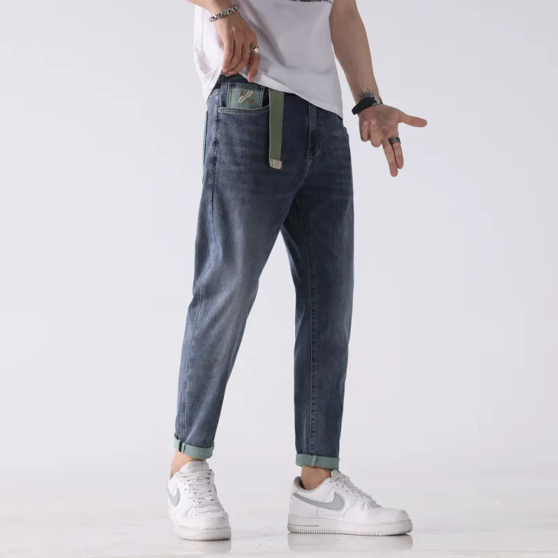 JUCY JUDY Jeans Unisex-5