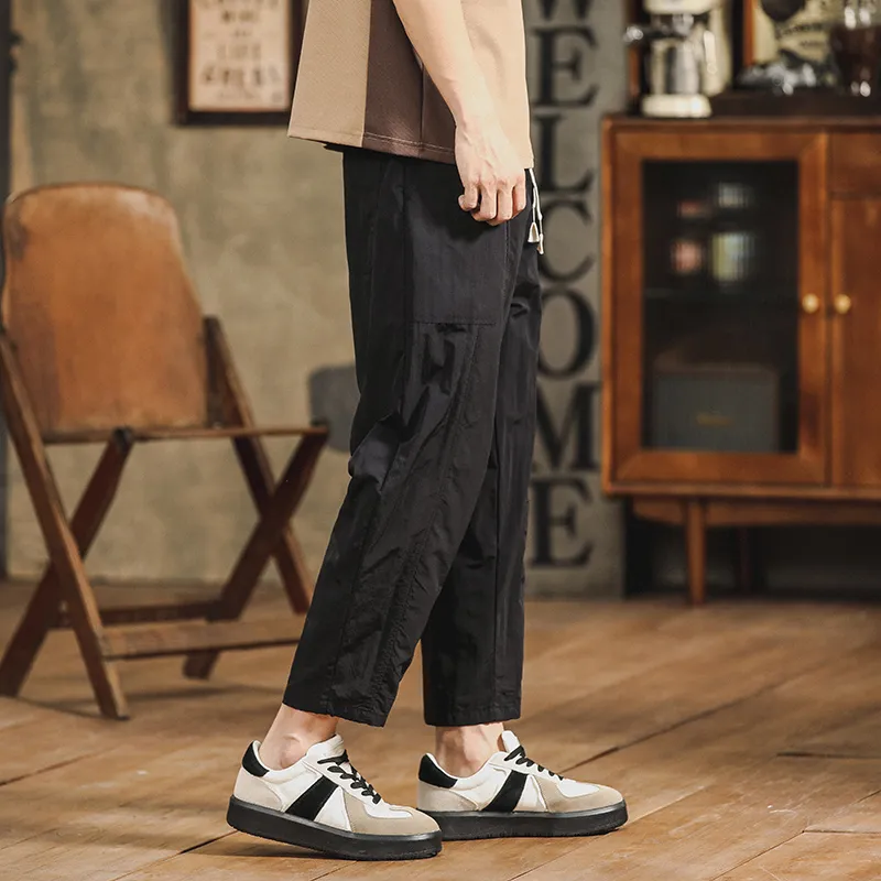 JUCY JUDY Casual Shorts Unisex-6