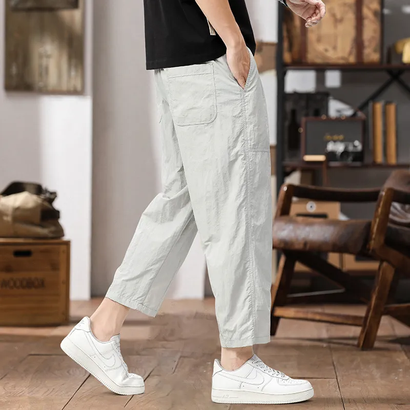 JUCY JUDY Casual Shorts Unisex-4