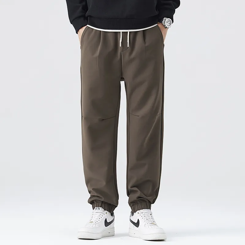 JUCY JUDY Casual Pants Unisex-2