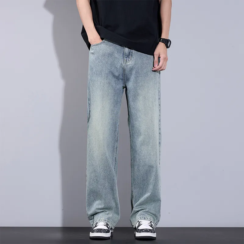 JUCY JUDY Jeans Unisex-7