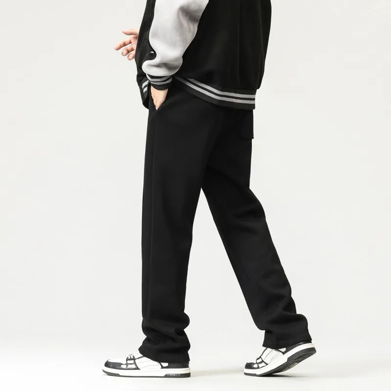 JUCY JUDY Casual Pants Unisex-5