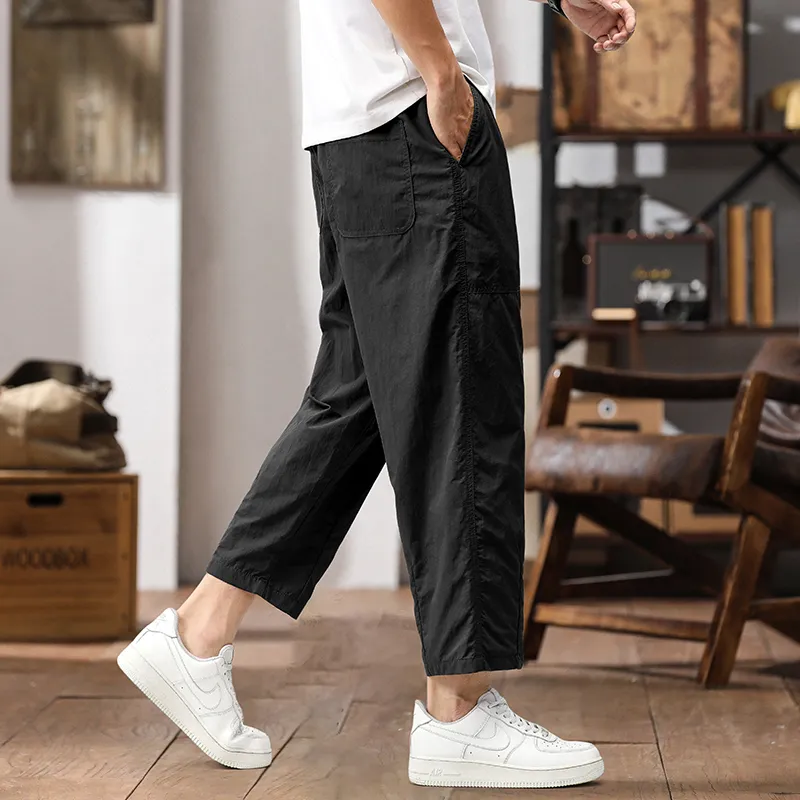JUCY JUDY Casual Shorts Unisex-18