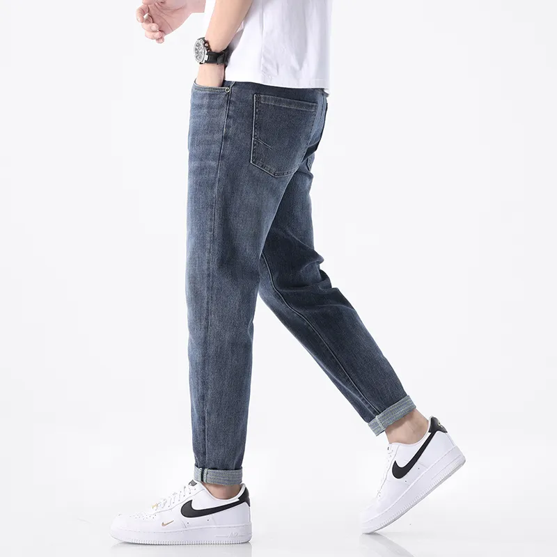 JUCY JUDY Jeans Unisex-4