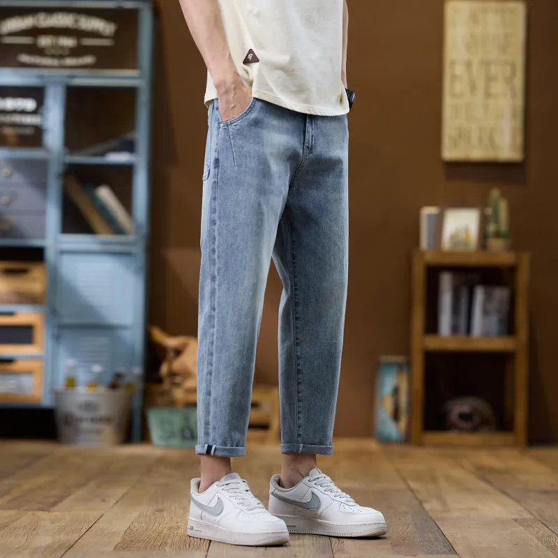 JUCY JUDY Jeans Unisex-12