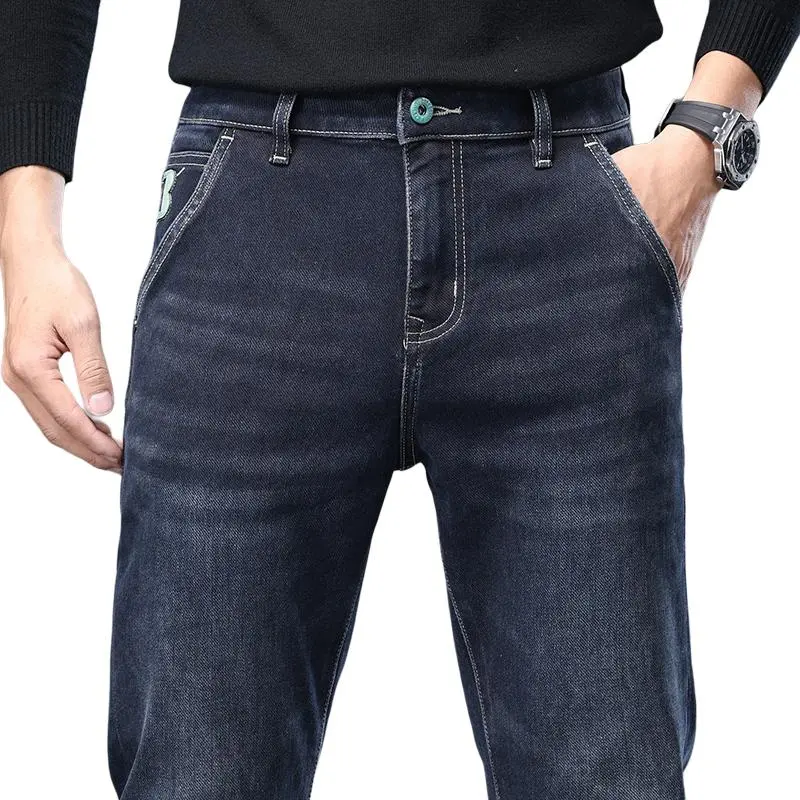 JUCY JUDY Jeans Unisex Moonlight Blue-2
