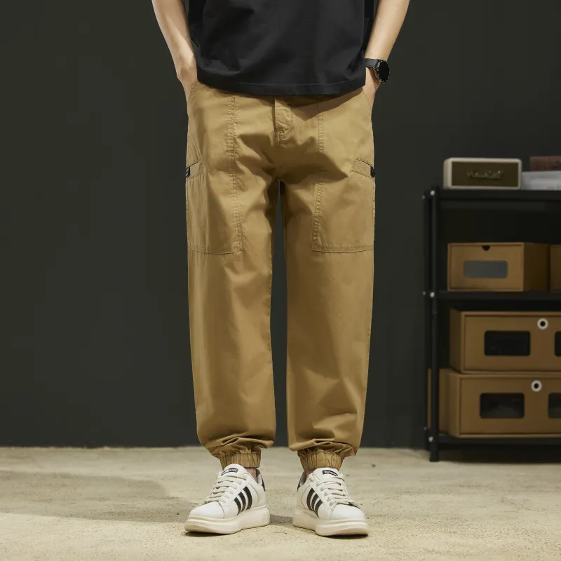 JUCY JUDY Casual Pants Unisex-10