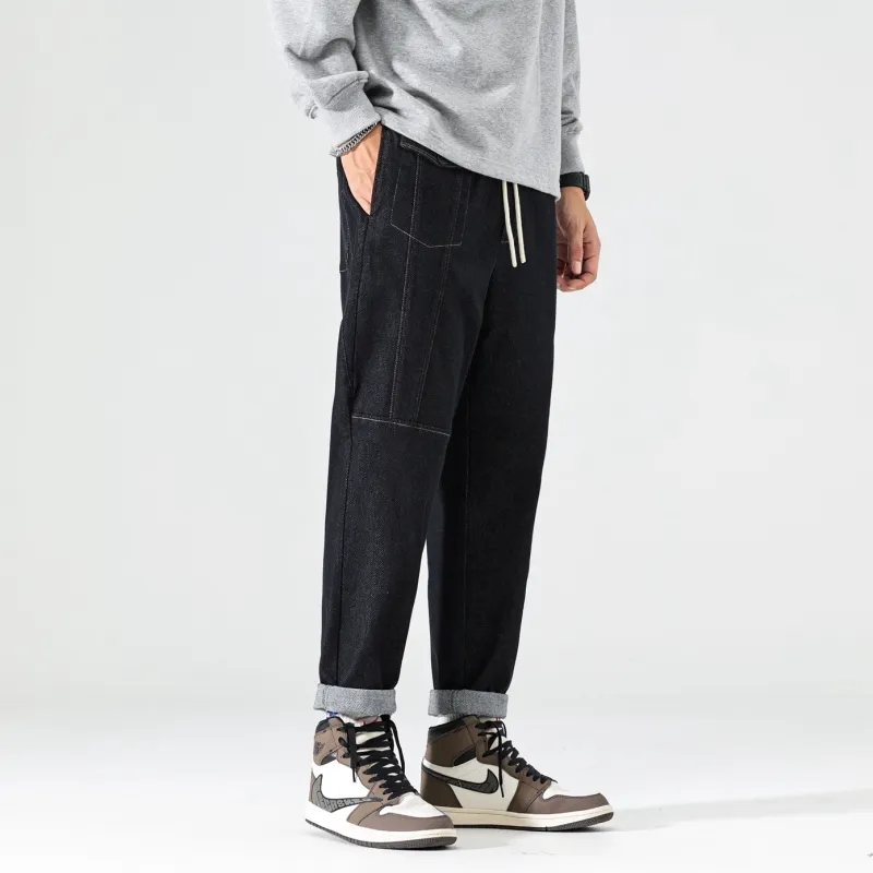 JUCY JUDY Jeans Unisex-6