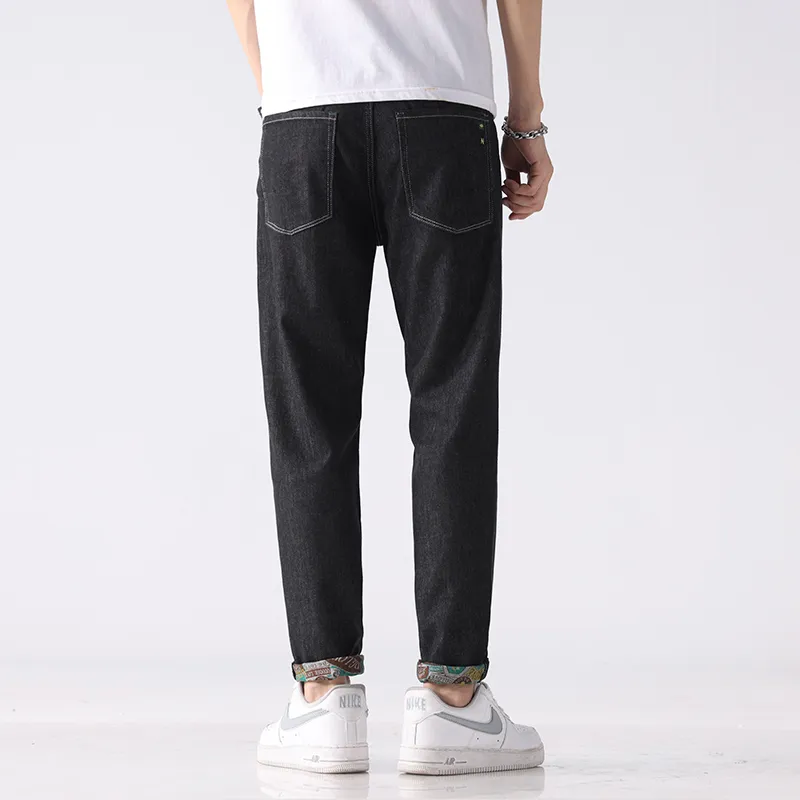 JUCY JUDY Jeans Unisex-17