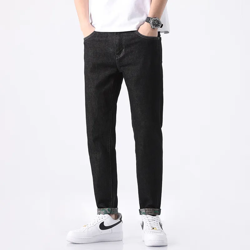 JUCY JUDY Jeans Unisex-7