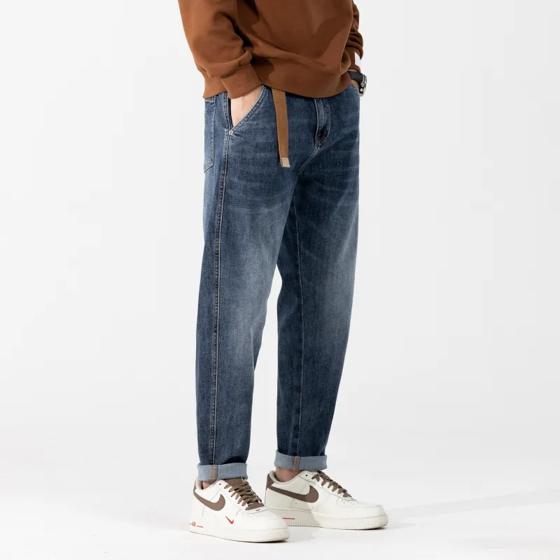 JUCY JUDY Jeans Unisex-4