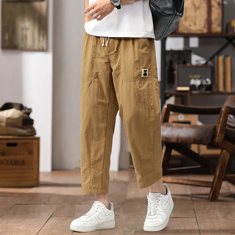 JUCY JUDY Casual Shorts Unisex-14