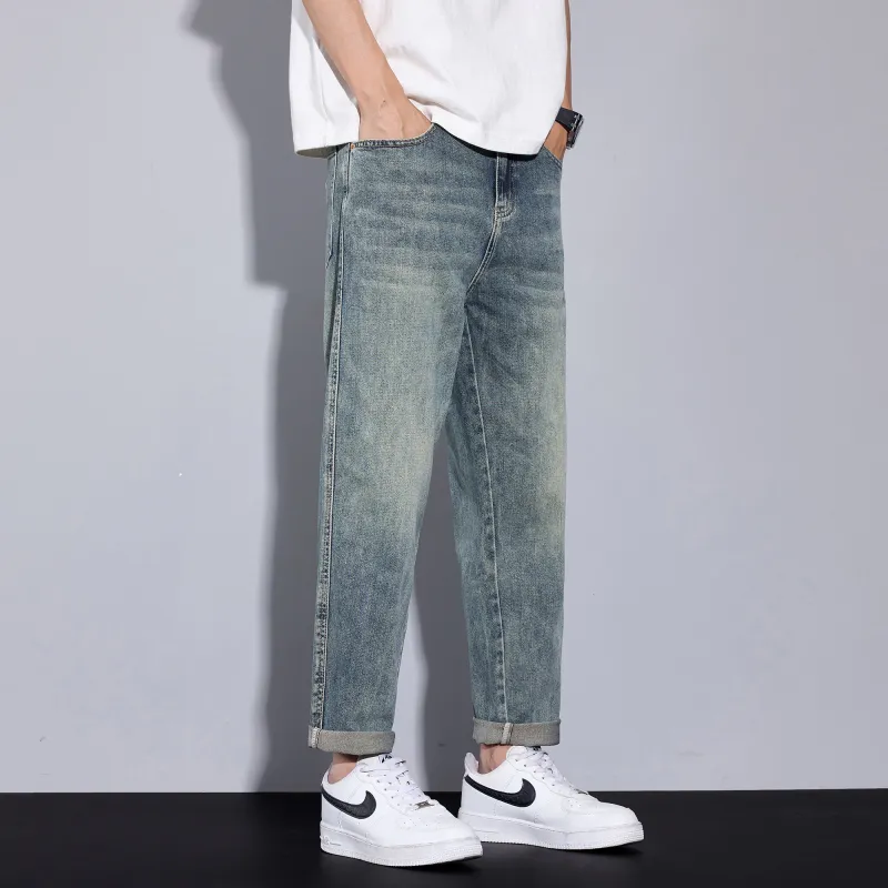 JUCY JUDY Jeans Unisex Nostalgic-3