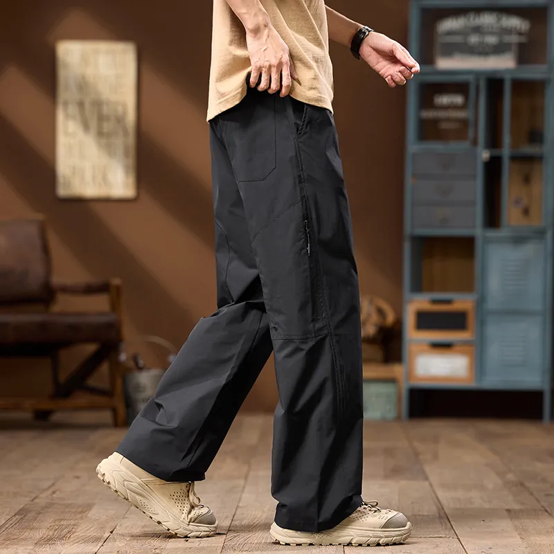 JUCY JUDY Cargo Pants Unisex-4