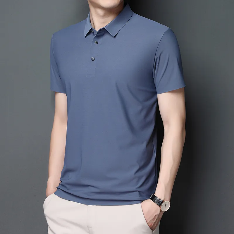 JUCY JUDY Polo Shirts Unisex-9