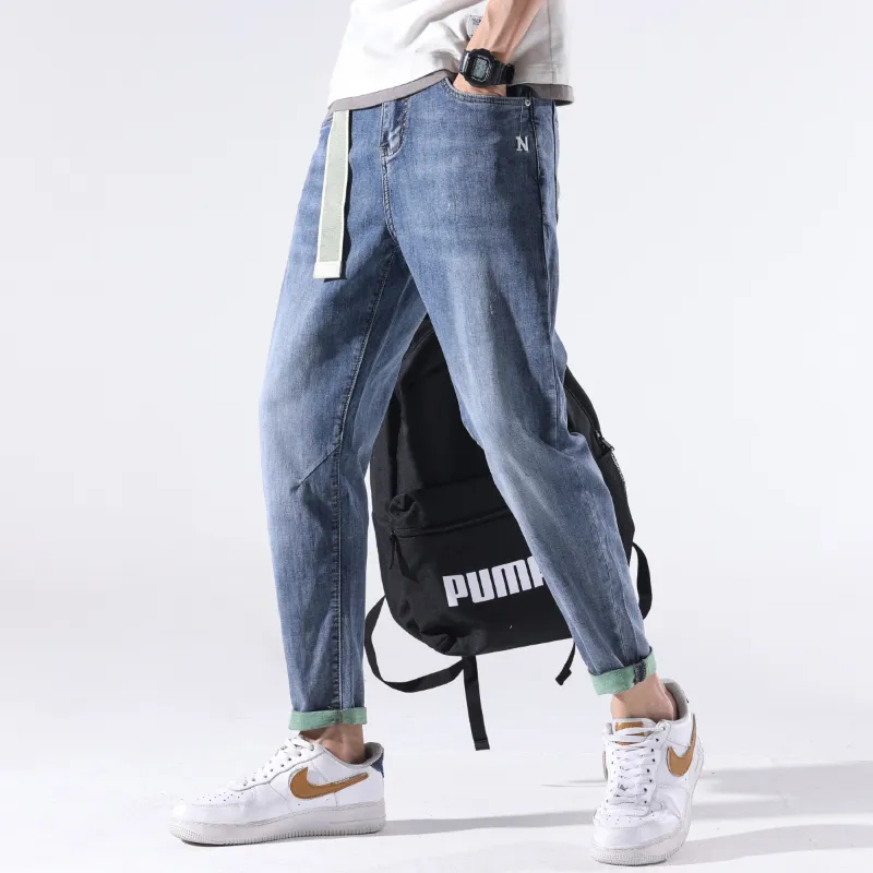 JUCY JUDY Jeans Unisex-18