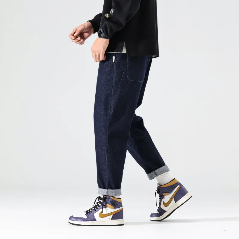 JUCY JUDY Jeans Unisex-17
