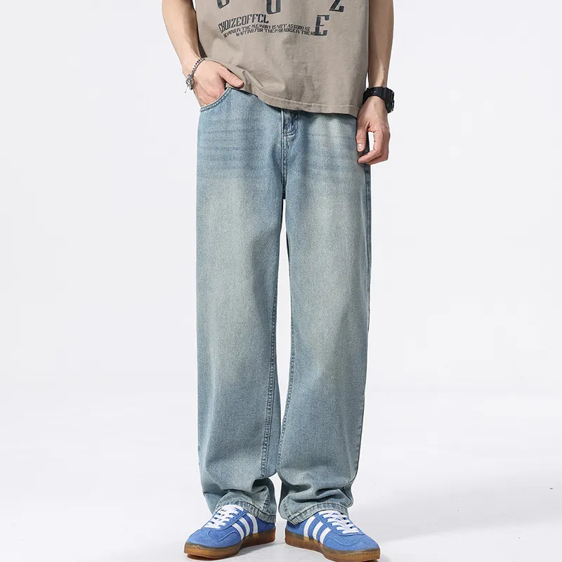 JUCY JUDY Jeans Unisex-2
