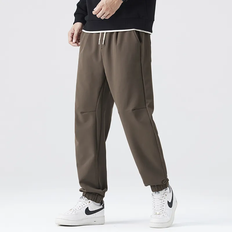 JUCY JUDY Casual Pants Unisex-8
