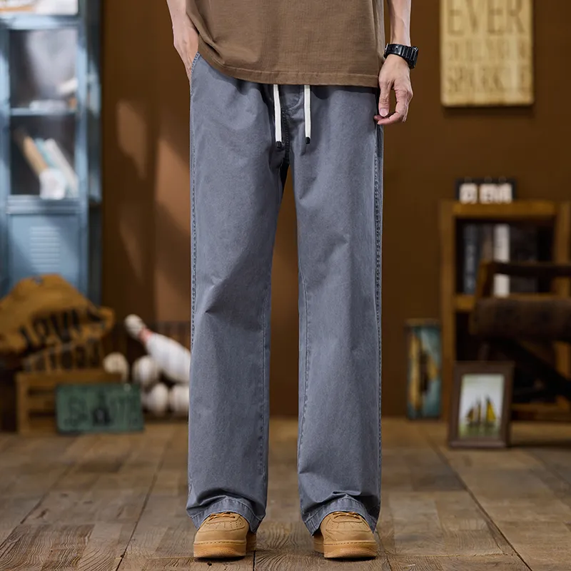 JUCY JUDY Casual Pants Unisex-10