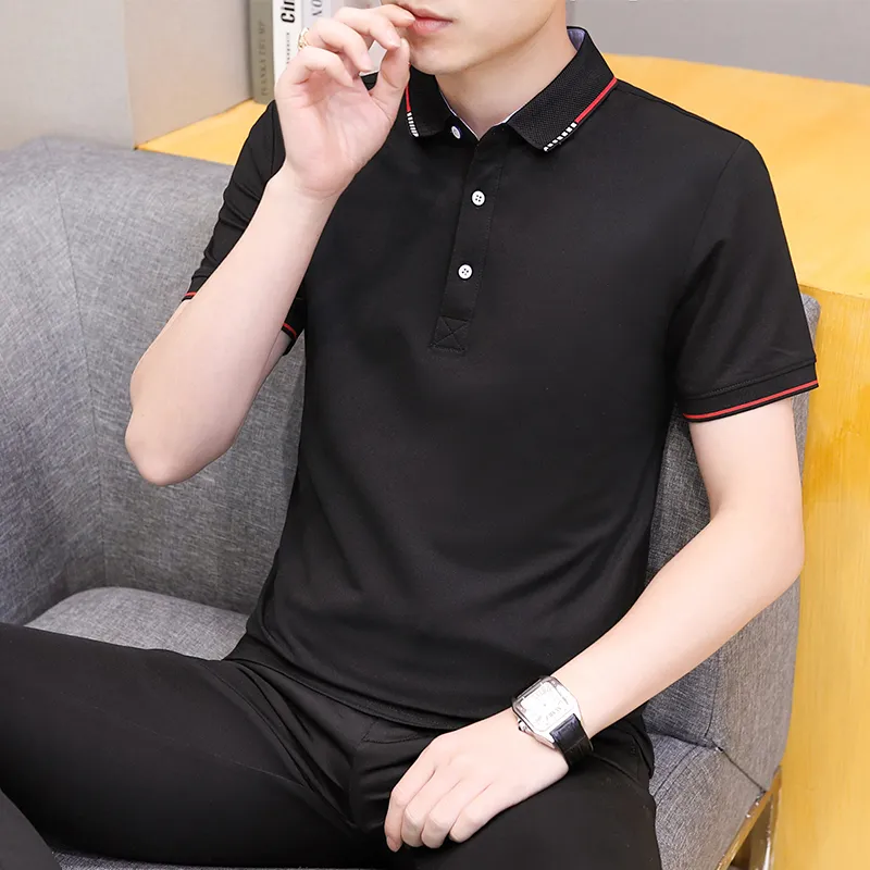 JUCY JUDY Polo Shirts Unisex-22