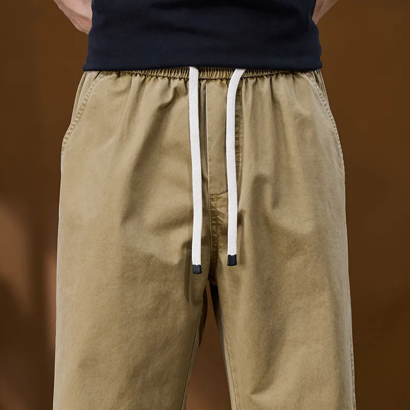JUCY JUDY Casual Pants Unisex-28