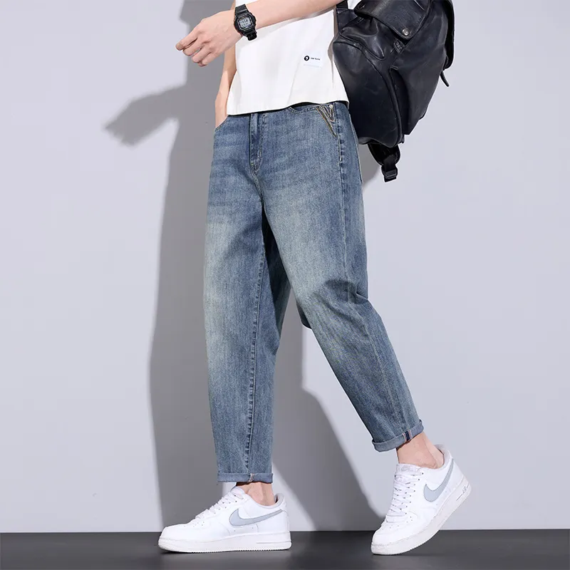 JUCY JUDY Jeans Unisex-5