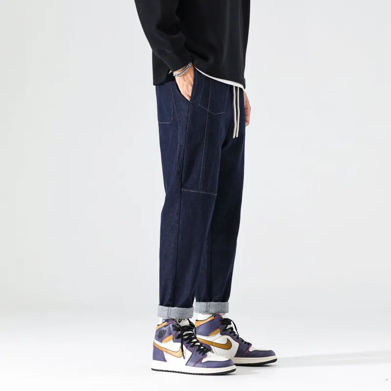 JUCY JUDY Jeans Unisex-18