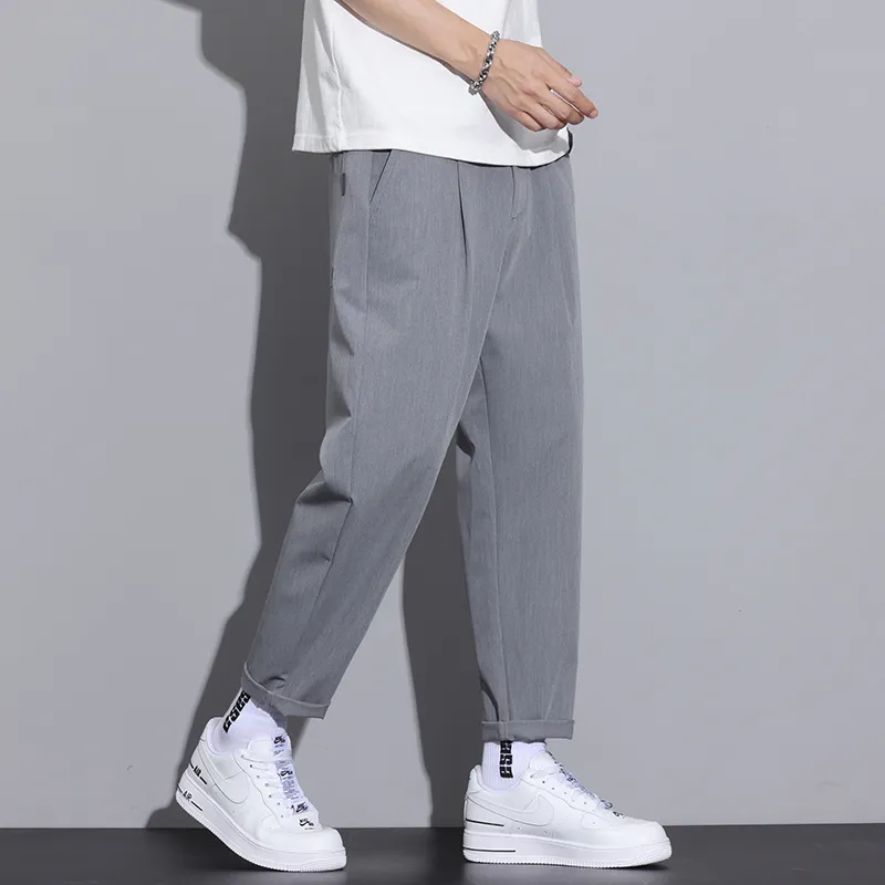 JUCY JUDY Suit Trousers Unisex-17